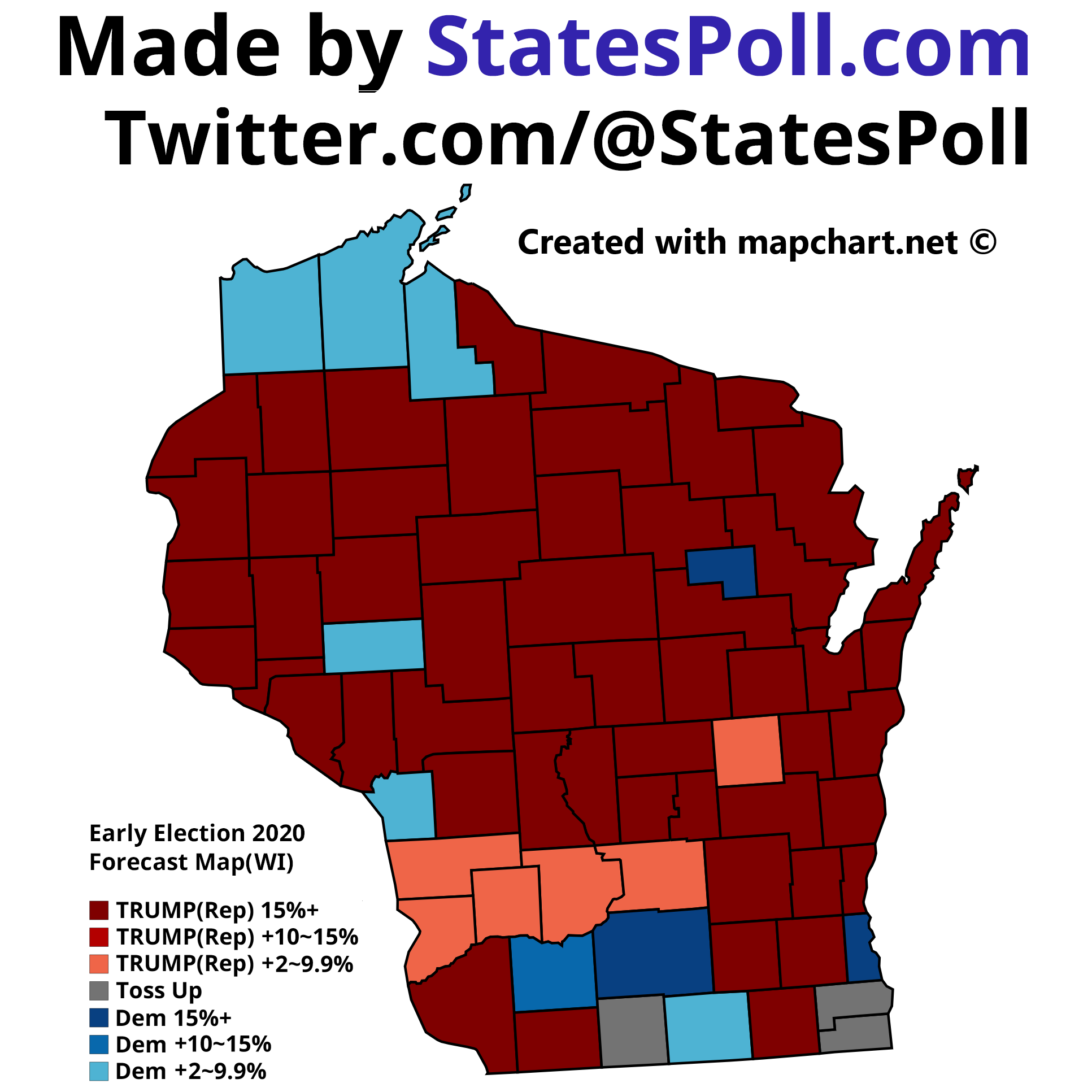wisconsin midterm elections 2018 results