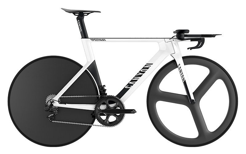 canyon speedmax 2012