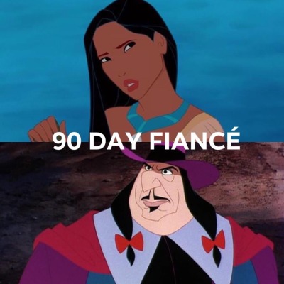 23 Tweets You Will Find Hilarious If You Watch 90 Day Fiance