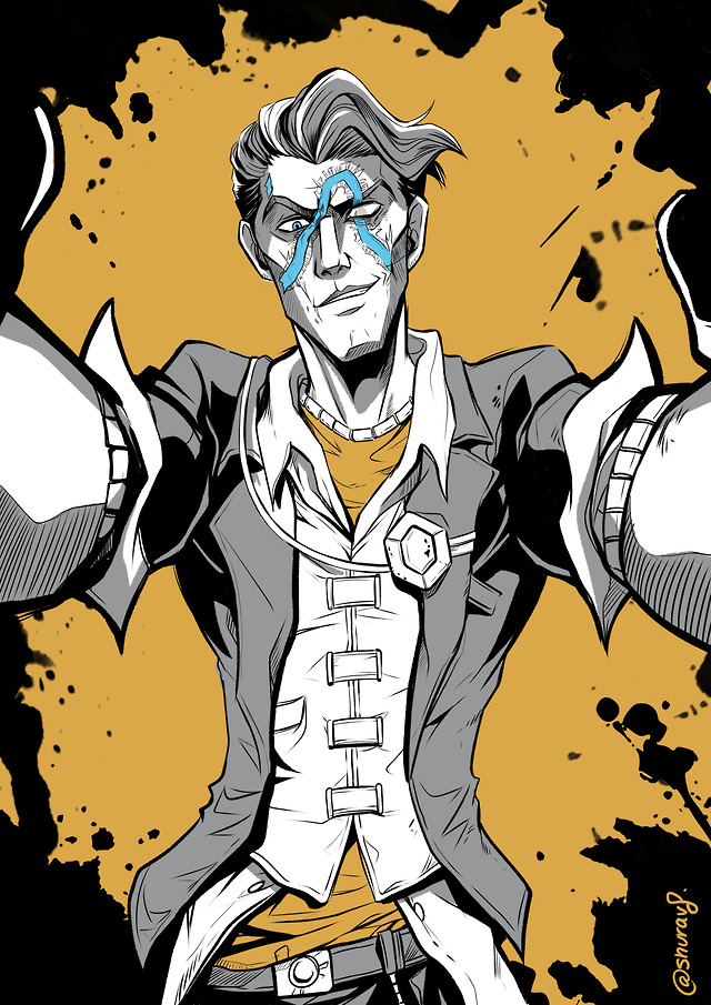 reddit tales from the borderlands reddit tales from the borderlands