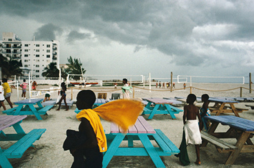 unearthedviews:USA. Miami Beach, FL. 1989.