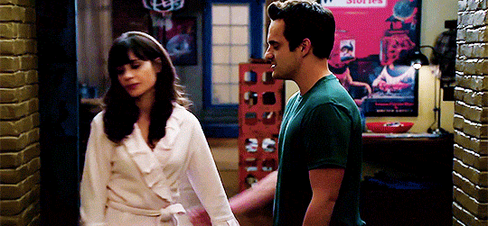 sitcom tv couples