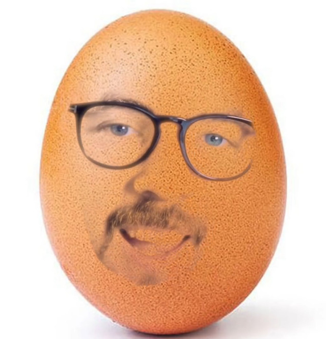 Fear The E — anti-egg: ailithnight: anti-egg: Imposter. I...