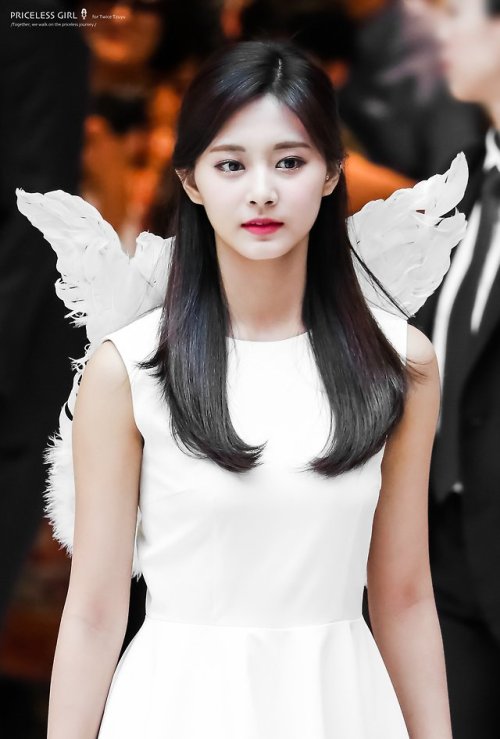 yourdailytzuyu:© PRICELESS GIRL