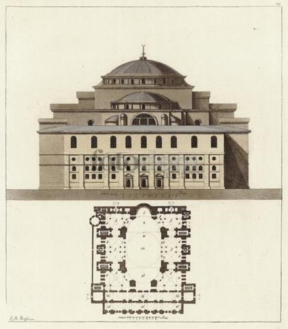 History On The Orient Express Romebyzantium Floor Plan