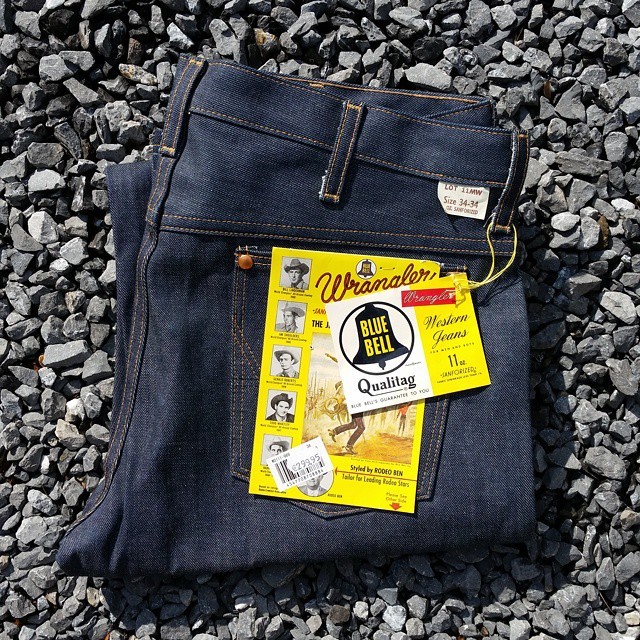 wrangler 11mw