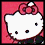 geocities old web sanrio hello kitty keroppi pochacco badtz maru