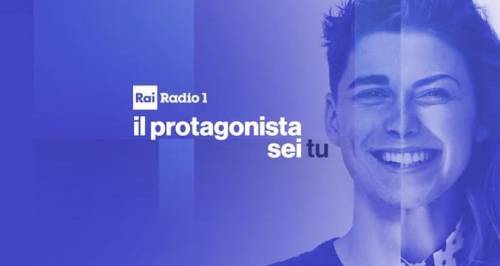 #Radio1Rai #Gr1 #9Marzo #buongiorno😊 #buonasettimana☀️ #buonlunedi😘 ☕🍪
https://www.instagram.com/p/B9gGELWAHc8NS416xQYLh1bxfNAKq3fyUHGA_I0/?igshid=1vna4y0qm1pno