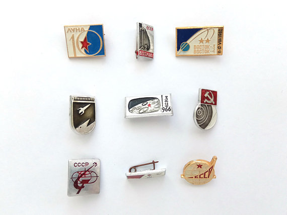 Tiny space pins; available here http://etsy.me/2G8uIUV