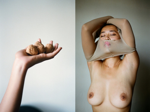 alieneyeball:diptych June 2014