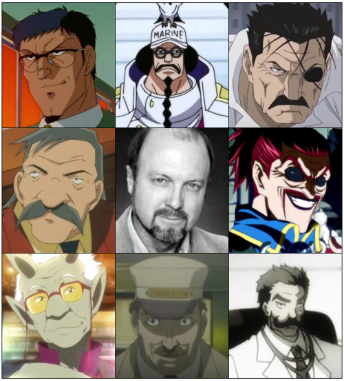 awesome-voice-actors
