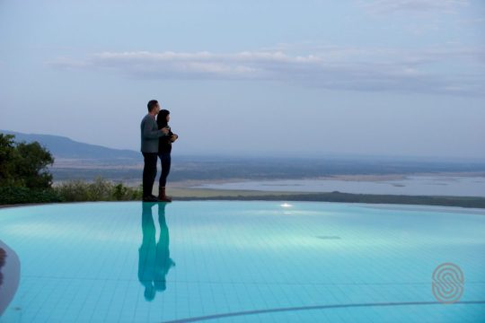 Lake Manyara Serena Safari Lodge