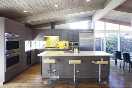 myhouseidea:(via Brown & Kaufman Remodel by Klopf...