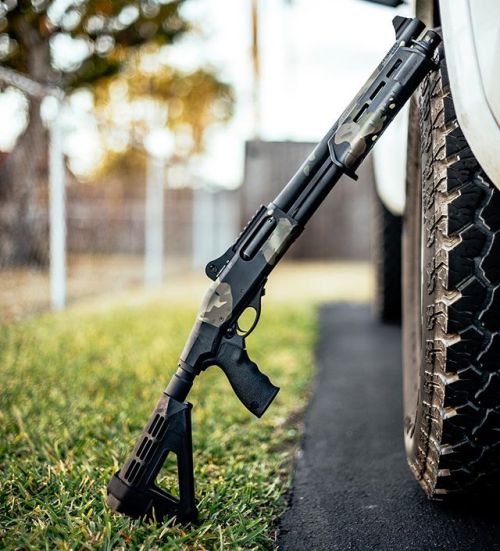 weaponslover:Oh she bad tho…. - ©