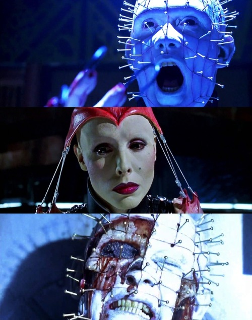 noturnos:Hellraiser IV: Bloodline (1996)