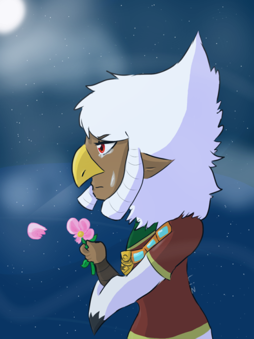 “Medli…I wonder where she’s gone…” I remade...