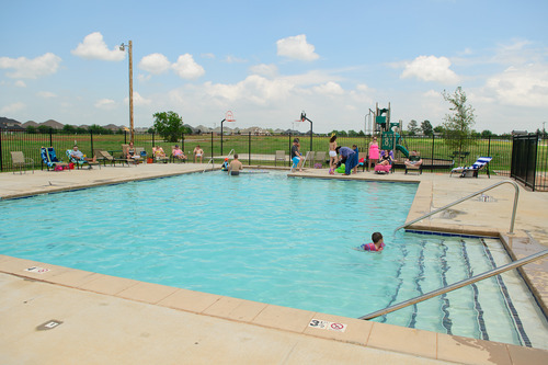 Westpoint Homes Blog - Deer Creek Park Annual Pool Party | Westpoint ...