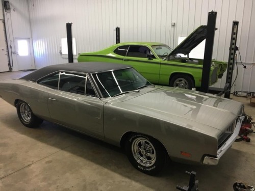 jacdurac:1969 Dodge Charger