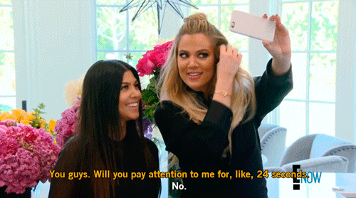 Ж Kardashian Empire Ж