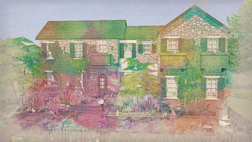 the sims 3 tumblr houses