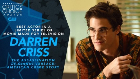 Topics tagged under acsversace on Darren Criss Fan Community Tumblr_plasdfta0T1v3daoq_540