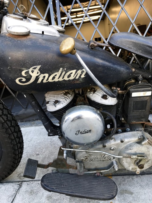 utwo:1938 Indian sport scout© bradstyle