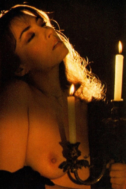 Sex Death & Magick