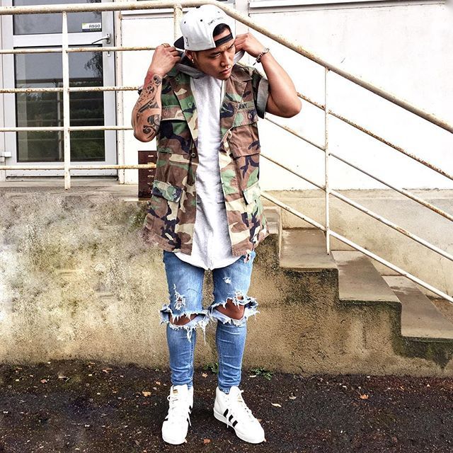 PatientWolf — eezyhq: Follow Eezy HQ for trill fashion | IG:...