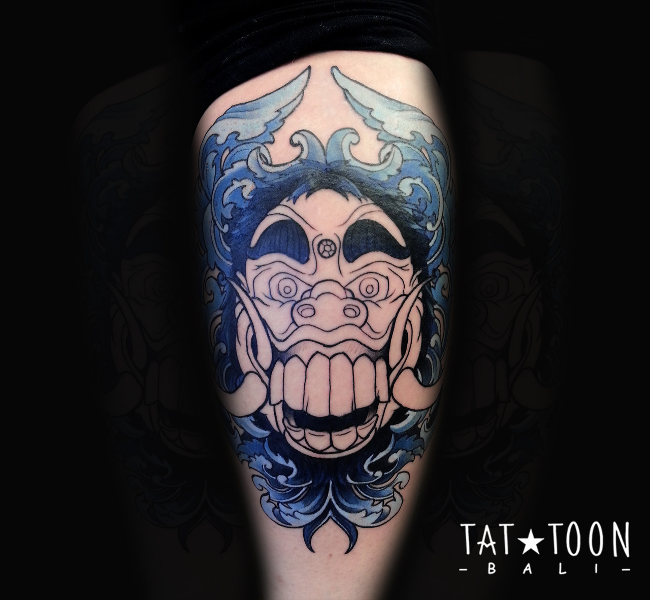 850+ Free Download Tattoo Artist Bali Idea Tattoo