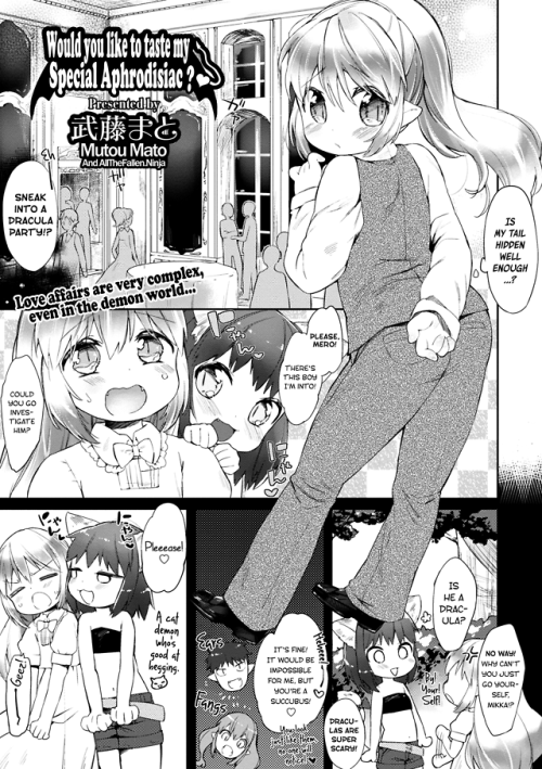 clonedtrain:This is the first loli doujin I ever commissioned....