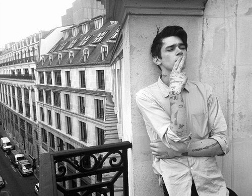 blackandwhite black and white b&w tumblr b&w art b&w fashion b&w blog b&w photography guys who smoke smoke cigarette cigarettes guy who smokes house tumblrphoto tumblr boys shirts tatto tattoos vscodaily vscogram vscoedit vscocam vscogood vscophile photografy photoset photography hot boys cute boys