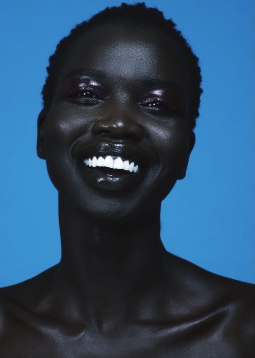 continentcreative:Nykhor Paul by @edmaximus