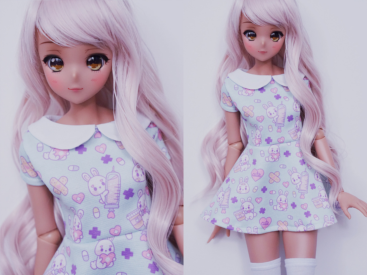 smart doll clothes etsy