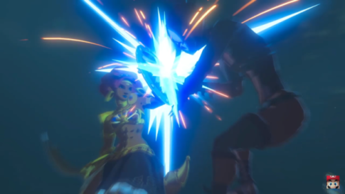 cry legend of zelda | Tumblr