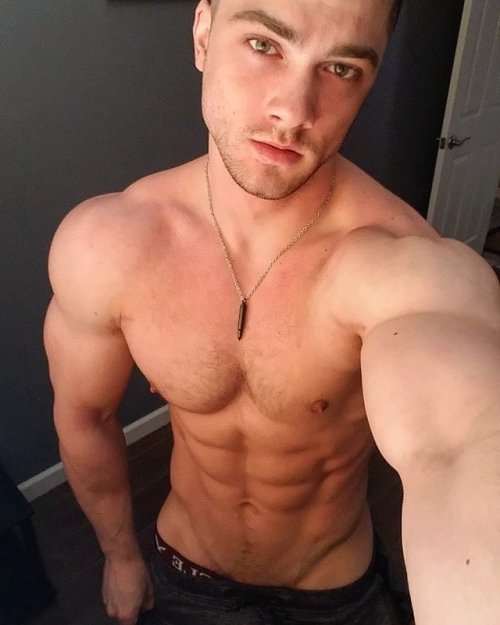 mexicogay-chacales:Collin Simpson