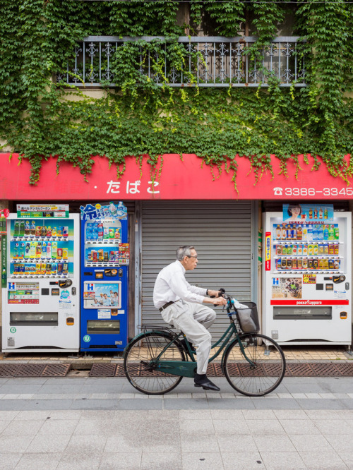 tokyostreetphoto:Low Rider, Nakano 中野