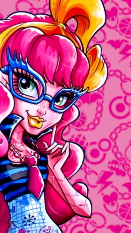 wydownaspxder:Monster High phone backgrounds