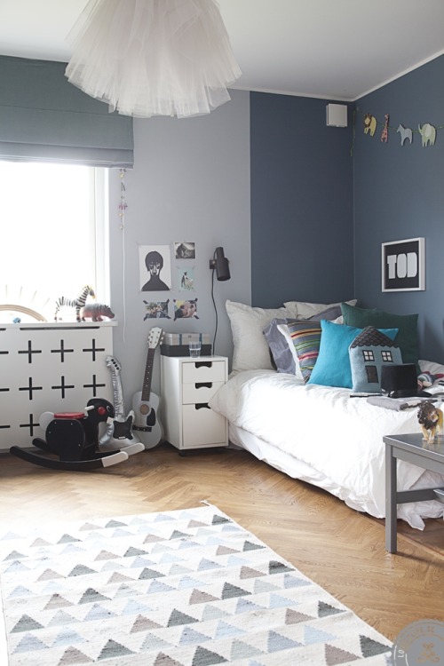 interiors the bowerbirds kids bedroom kids room asplund contemporary scandinavian Scandinavian interior interior design Interior Decoration interior styling home decor bowerbirds bowerbird