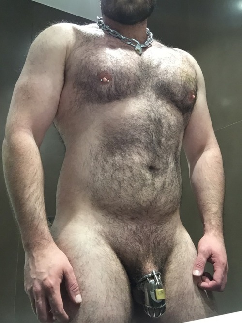 musclebear66:Ready for tonight’s outing