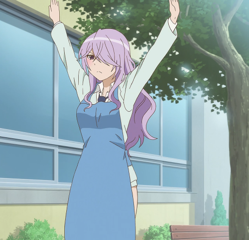 sabagebu survival game club | Tumblr