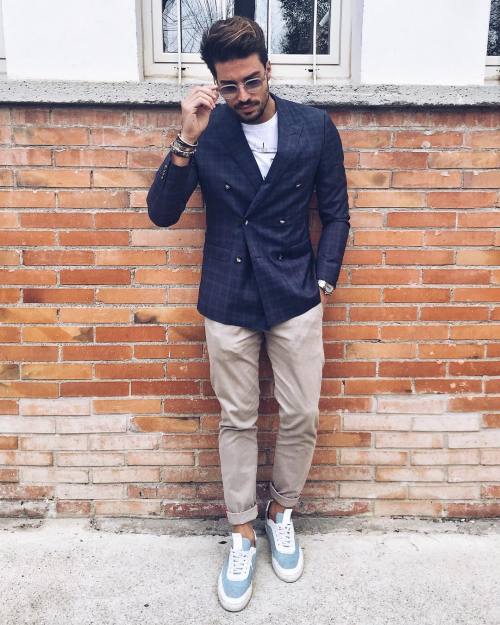 Men’s Street Style Inspiration #4 | Men's LifeStyle Blog