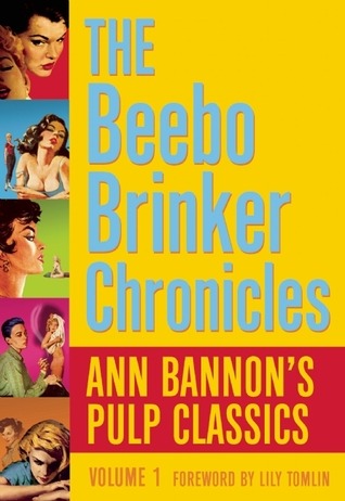 beebo brinker chronicles