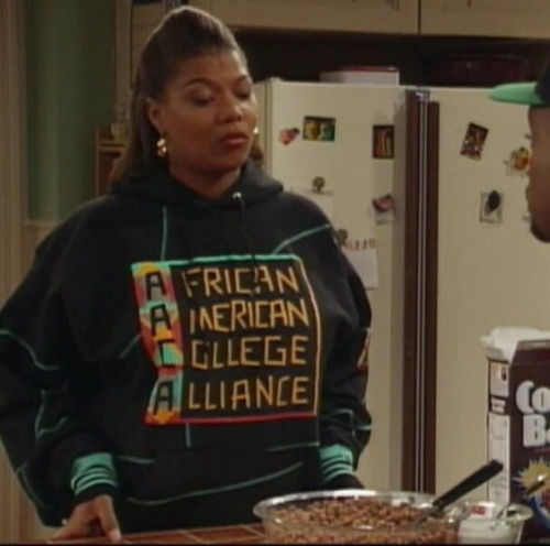 queen latifah my upload hoodie african african american black aaca African American college alliance 90s fashion trends style 90s trends threads