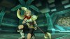 サイバー軽装戦士 サイバー軽装戦士