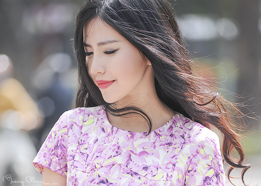 Best collection of Vietnamese beautiful girl 2019 - Part 45, TruePic.net