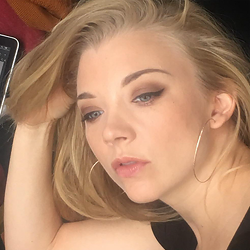 Natalie Dormer Icon Tumblr Posts Tumbral Com