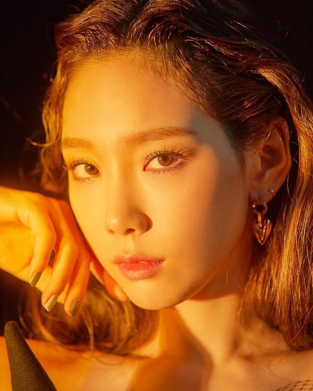 Repost Gilrs' Generation SNS Updates taeyeon_ss 🦇 March 21, 2019 at 0512AM