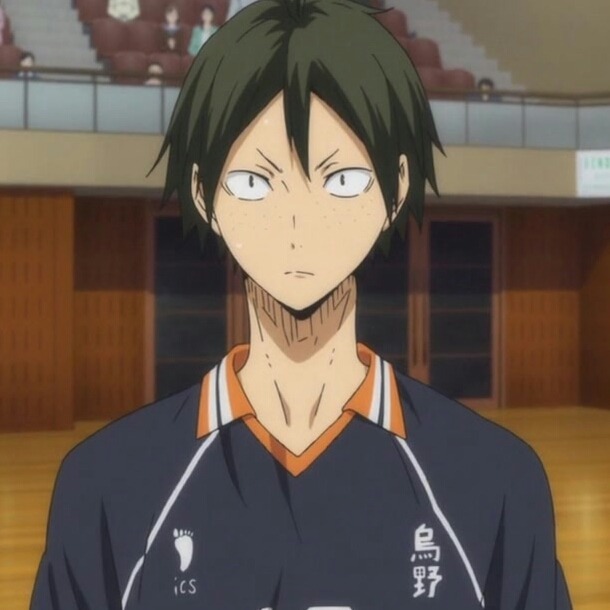 yamaguchi icons | Tumblr