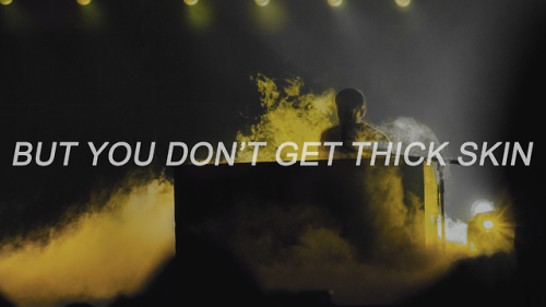 Lyrics The Hype By Twenty One Pilots Tumblr