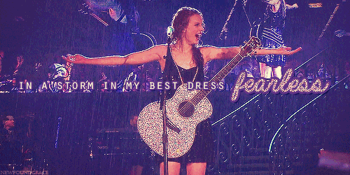 taylor swift fearless quotes tumblr